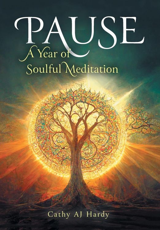 Produktbild: Pause: A Year of Soulful Meditation