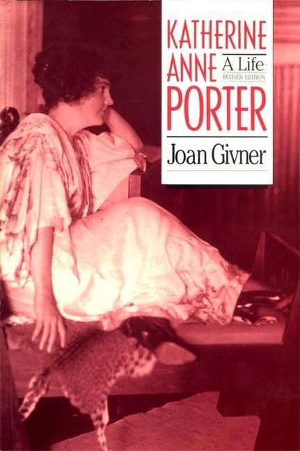Produktbild: Katherine Anne Porter