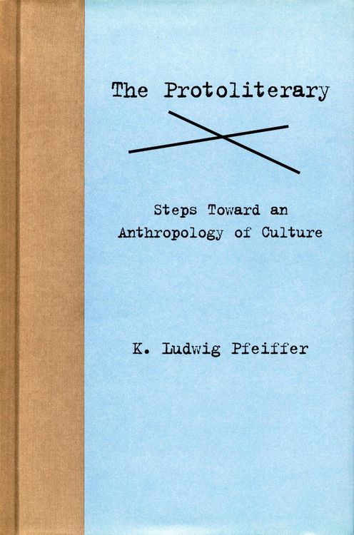 Produktbild: The Protoliterary