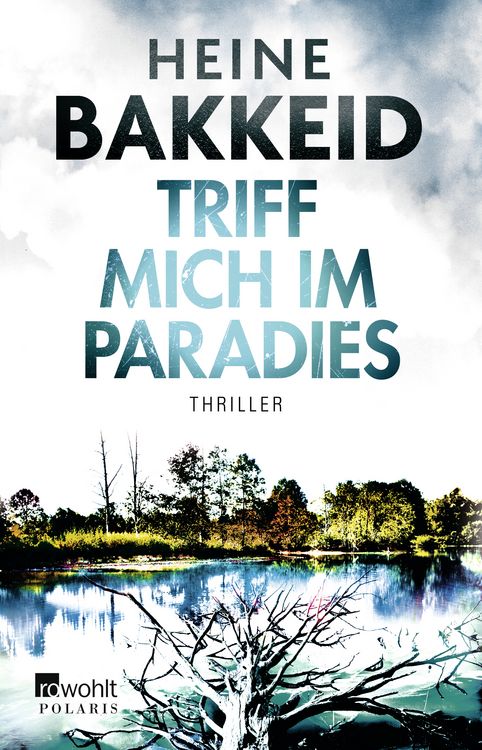 Produktbild: Triff mich im Paradies