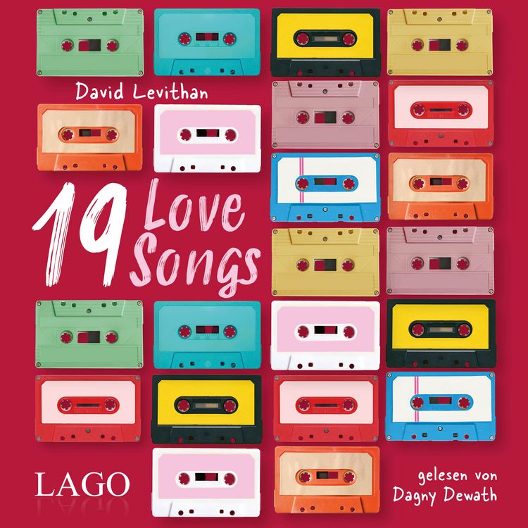 Produktbild: 19 Love Songs