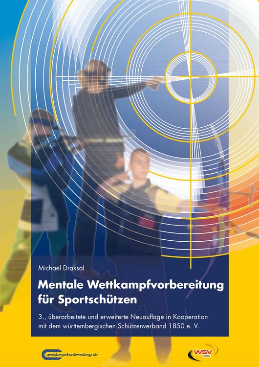 Produktbild: Mentale Wettkampfvorbereitung f&uuml;r Sportsch&uuml;tzen