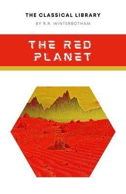 Produktbild: The Red Planet