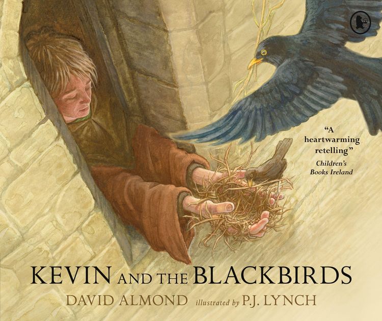 Produktbild: Kevin and the Blackbirds