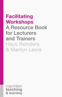 Produktbild: Facilitating Workshops