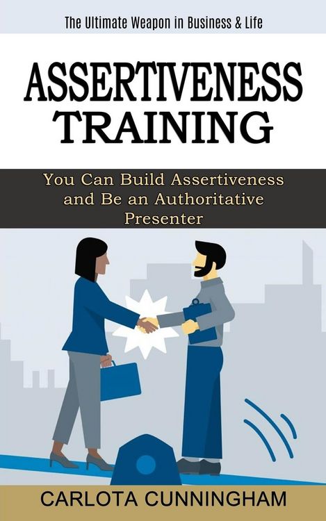 Produktbild: Assertiveness Training