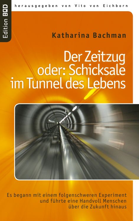 Produktbild: Der Zeitzug