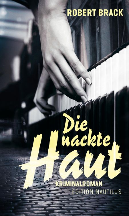 Produktbild: Die nackte Haut