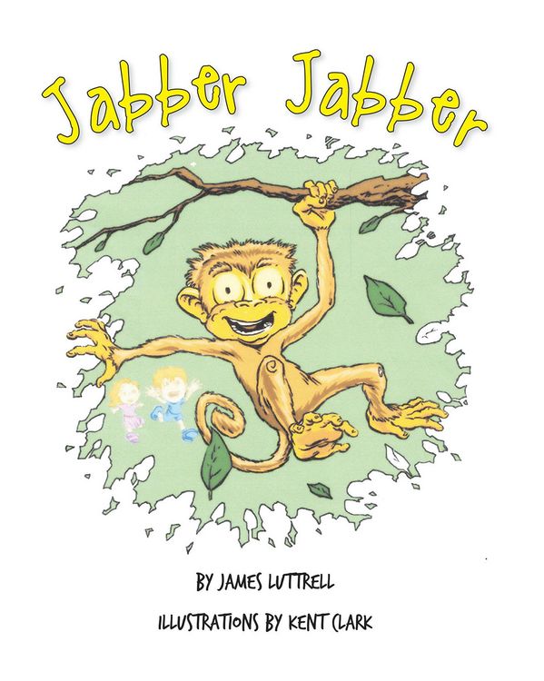 Produktbild: Jabber Jabber
