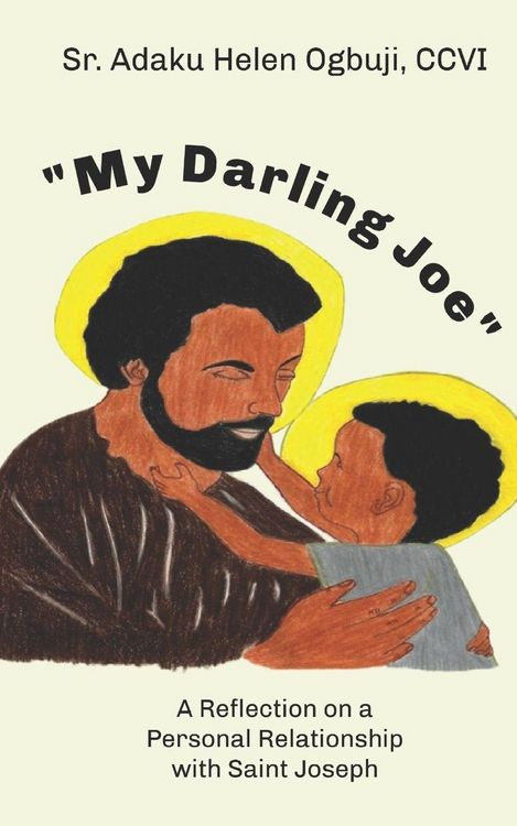 Produktbild: "My Darling Joe"