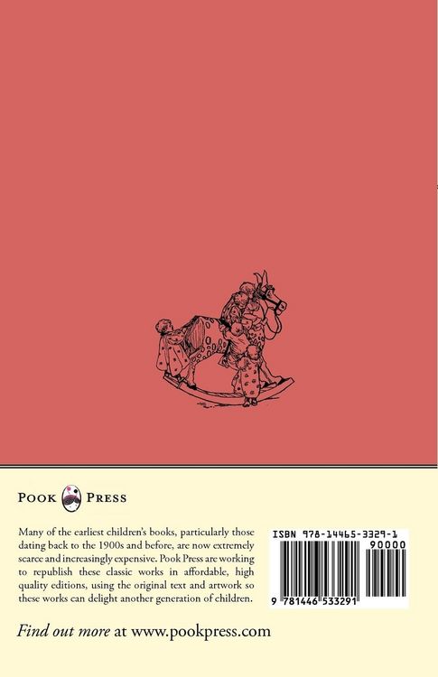 Produktbild: Cinderella or The Little Glass Slipper and Jack and the Bean Stalk - Illustrated by Alice M. Mitchell (The Banbury Cross Series)