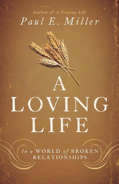 Produktbild: A Loving Life
