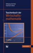 Produktbild: Taschenbuch der Wirtschaftsmathematik