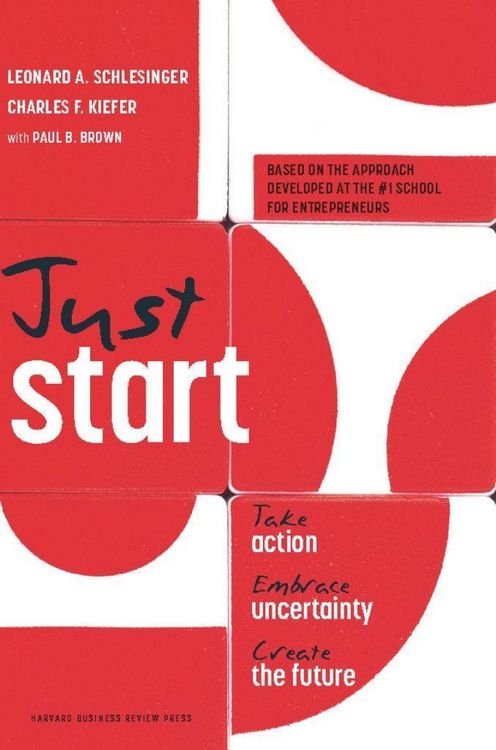 Produktbild: Just Start