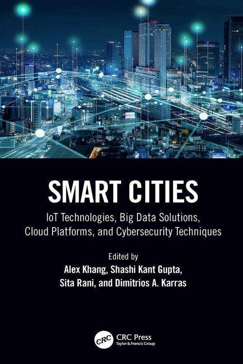 Produktbild: Smart Cities