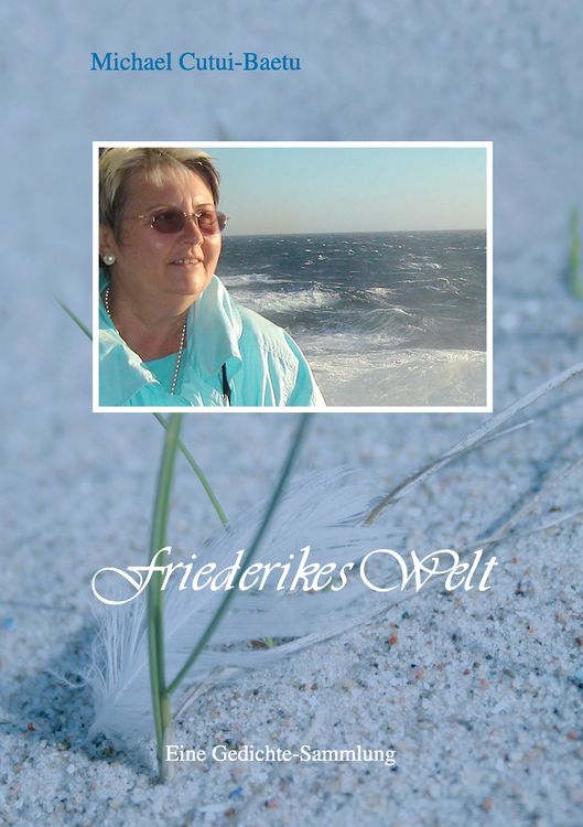 Produktbild: Friederike's Welt