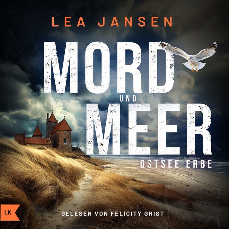 Produktbild: MORD UND MEER - Ostsee Erbe