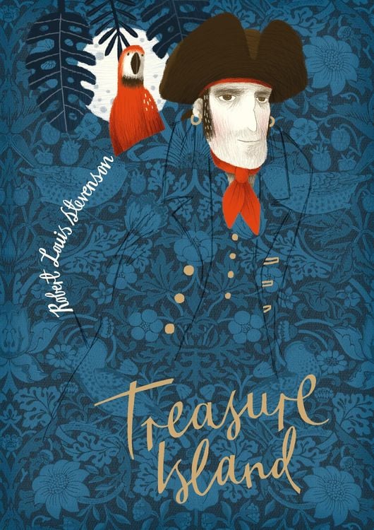 Bild vom Artikel Treasure Island vom Autor Robert Louis Stevenson