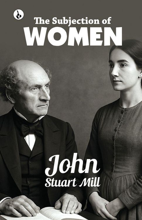 Produktbild: The Subjection Of Women