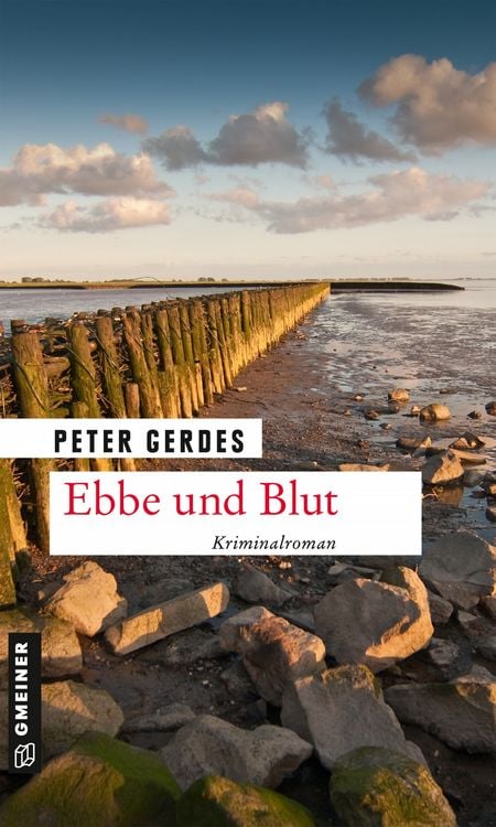 Produktbild: Ebbe und Blut
