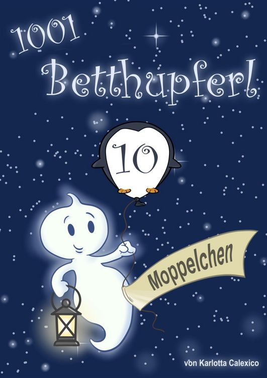 Produktbild: 1001 Betthupferl