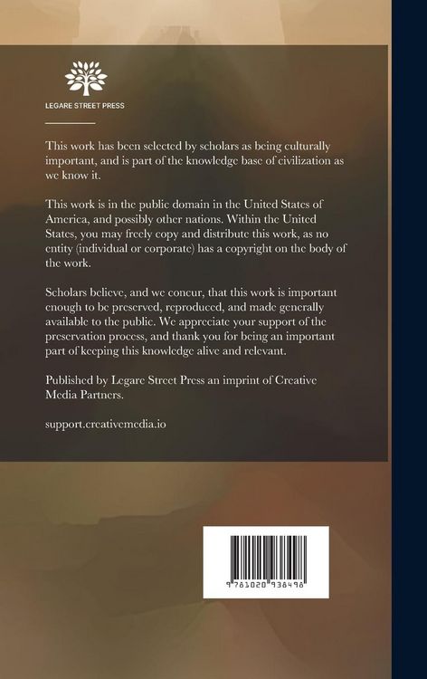 Produktbild: Harmony of the Gospels