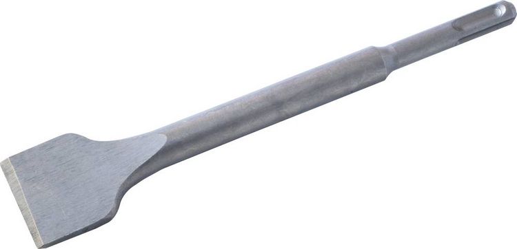 Produktbild: C.K T3147 Flachmei&szlig;el 40mm Gesamtl&auml;nge 200mm SDS-Plus 1St.