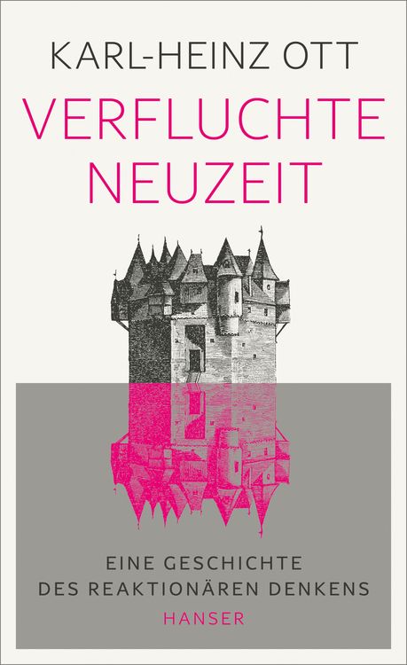 Produktbild: Verfluchte Neuzeit