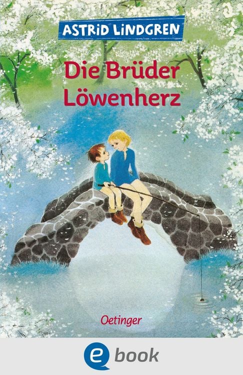 Produktbild: Die Br&uuml;der L&ouml;wenherz