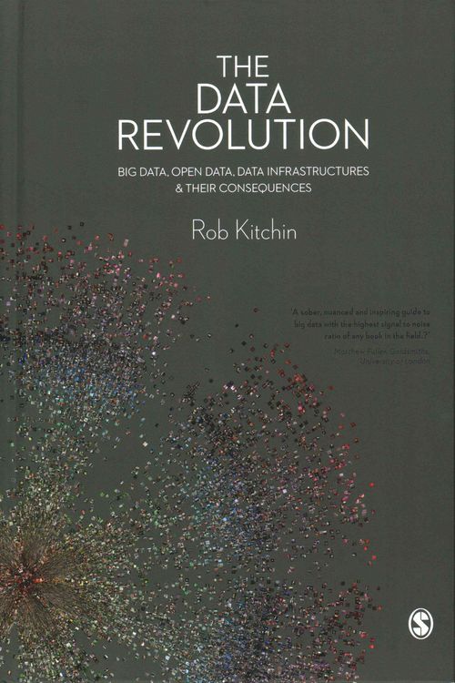 Produktbild: Data Revolution