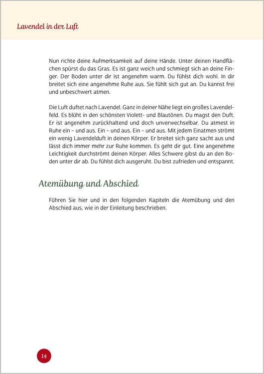 Produktbild: Aktivieren ohne Action
