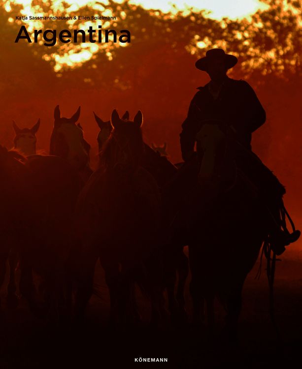 Produktbild: Argentina