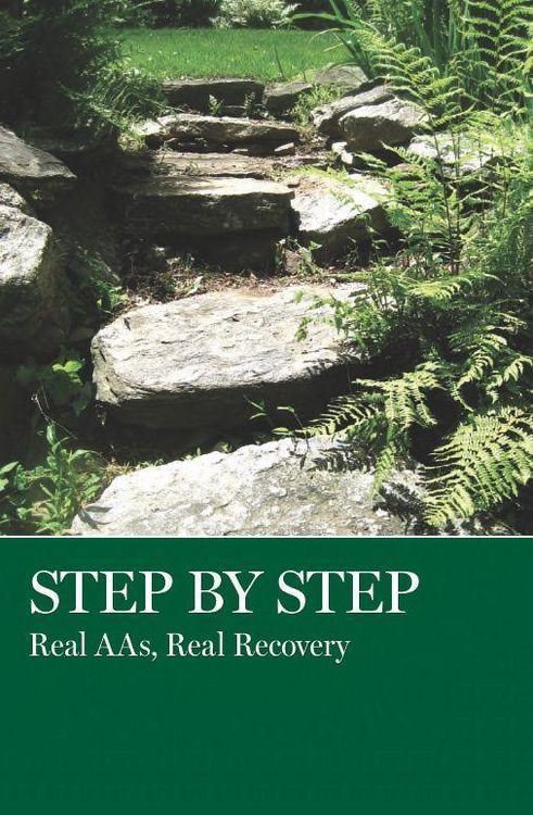 Produktbild: Step by Step