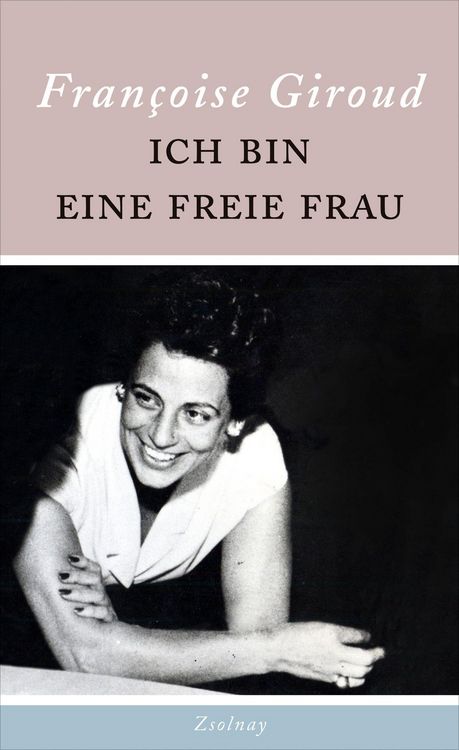 Produktbild: Ich bin eine freie Frau