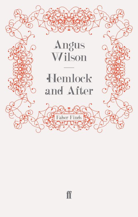 Produktbild: Hemlock and After