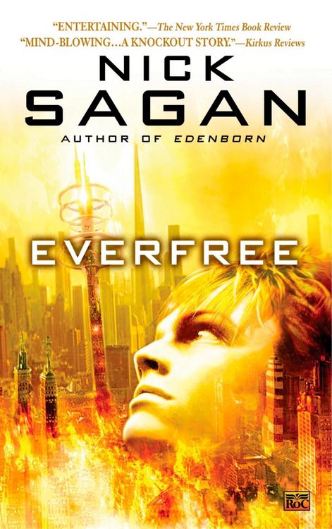 Produktbild: Everfree