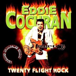 Produktbild: Cochran - Twenty Flight Rock