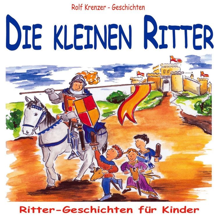 Produktbild: Die kleinen Ritter