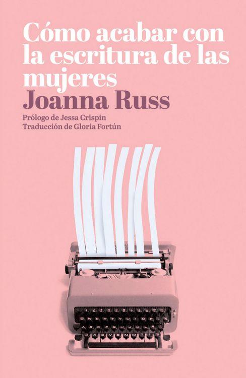 Produktbild: C&oacute;mo acabar con la escritura de las mujeres