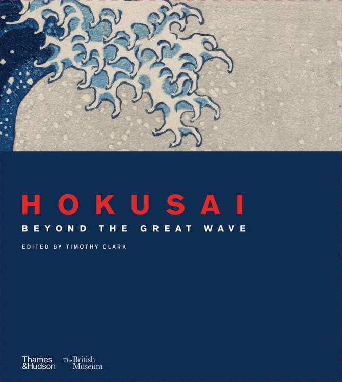Produktbild: Hokusai