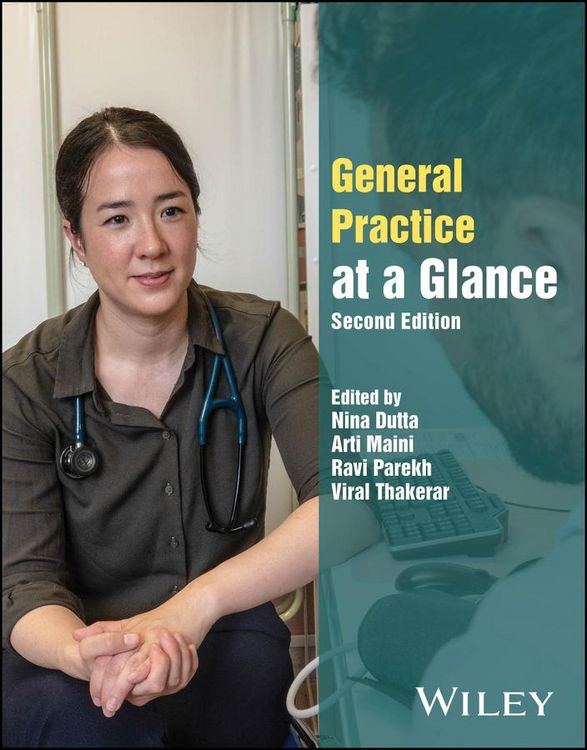 Produktbild: General Practice at a Glance