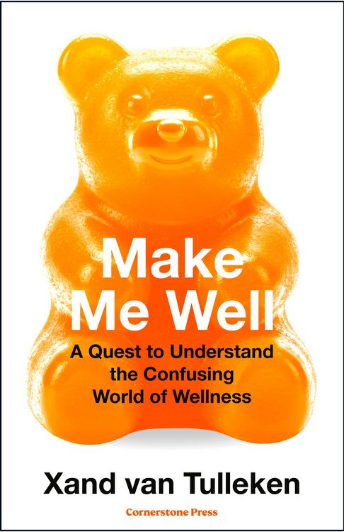 Produktbild: Make Me Well