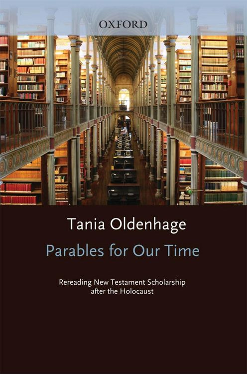 Produktbild: Parables for Our Time