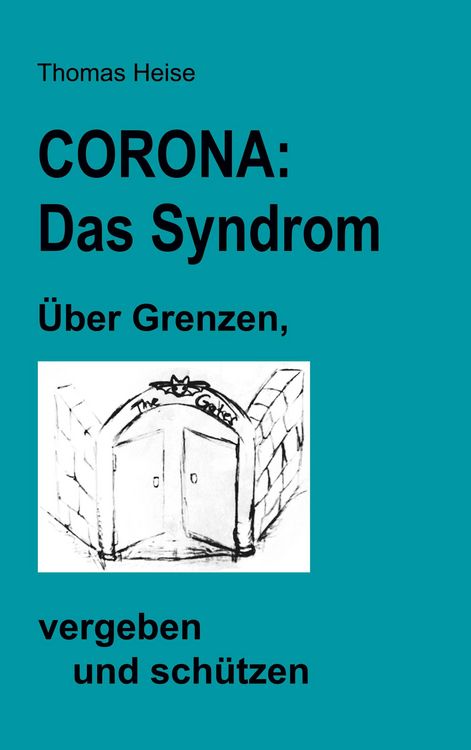 Produktbild: Corona: das Syndrom.