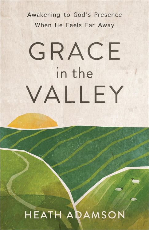 Produktbild: Grace in the Valley