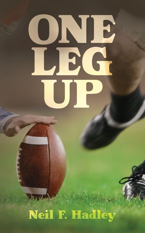 Produktbild: 5585 One Leg Up