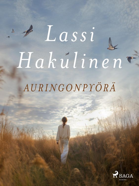 Produktbild: Auringonpy&ouml;r&auml;