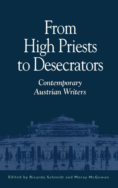 Produktbild: From High Priests to Desecrators