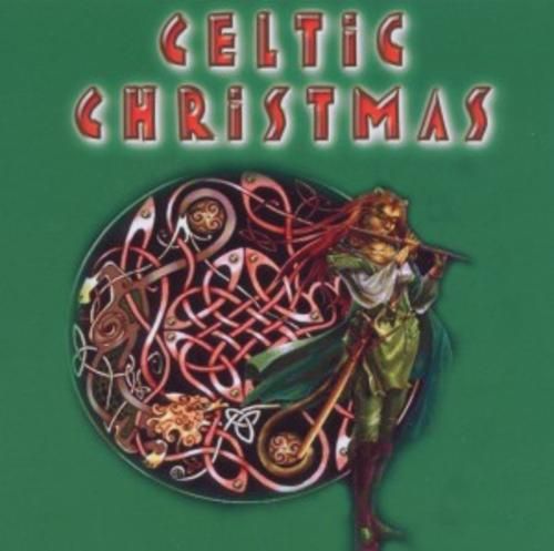 Produktbild: Celtic Christmas