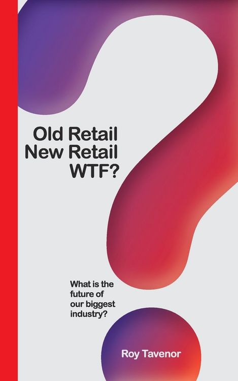 Produktbild: Old Retail New Retail WTF